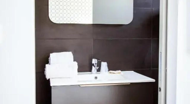 Номер Superior Hôtel Le Mistral
