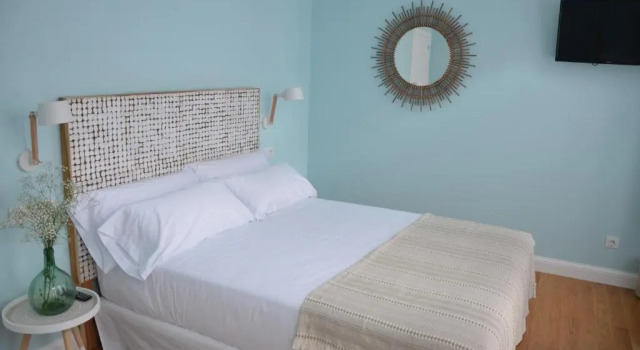 Номер Standard A Casa dos Nores Charming House