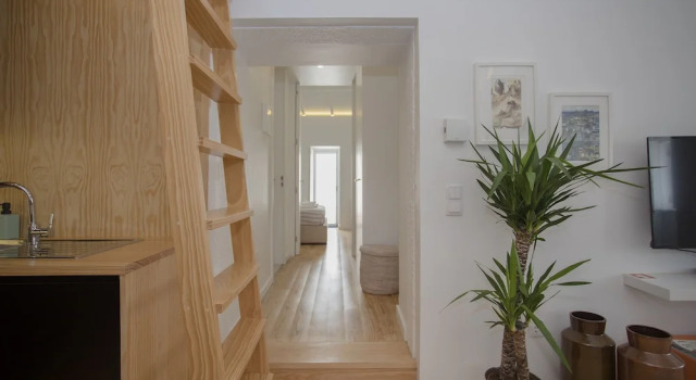 Liiiving in Porto - Foz Cosy House, Забронировать Отель Алдоар, Фош-ду-Дору и Невожилде Порту, рядом с Farol Molhe do Douro