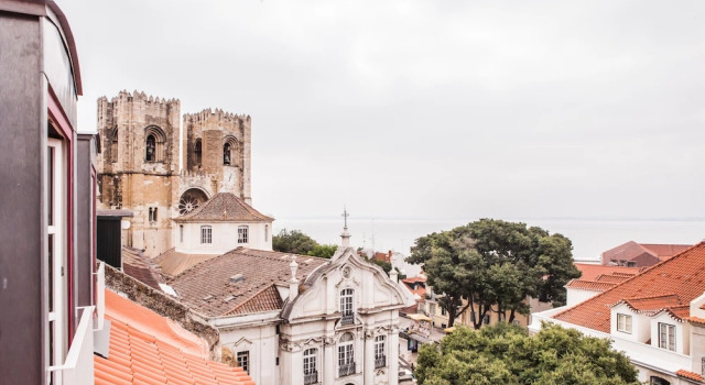 Alfama Chic 1