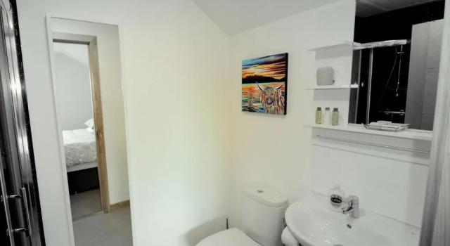 Номер Standard Inverness House