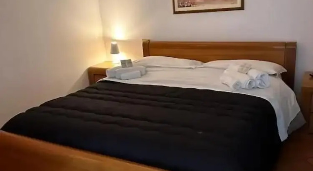 Номер Economy B&B LInfiorescenza new