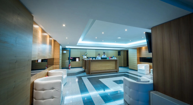 Orhideea Residence & Spa