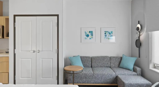 Студия TownePlace Suites by Marriott White Hall