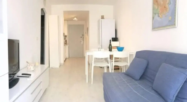 Апартаменты Apartamento Cap Norfeu 60 1 3