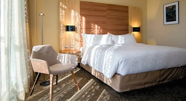 Номер Standard Hotel Costanera Concepcion