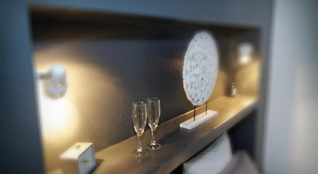 Апартаменты с балконом Appartements Saint Sauveur à Perpignan