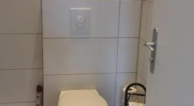 Апартаменты Ferienwohnung 3