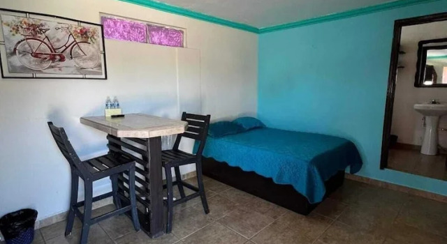 Menta Condo, Rezervovat Hotel San Felipe Baja California
