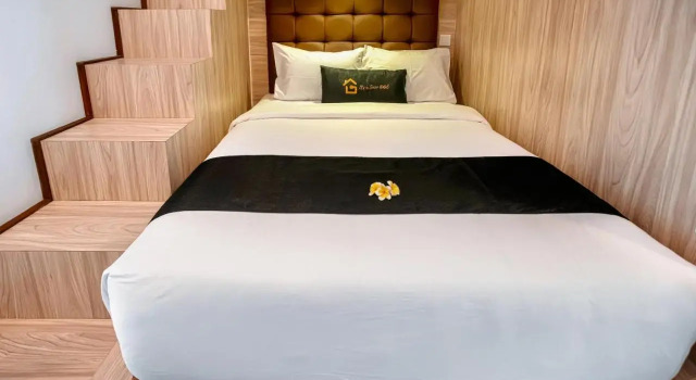 Graha Socio  Hotel Nusa Dua