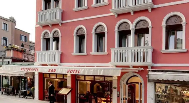Hotel New Reiter