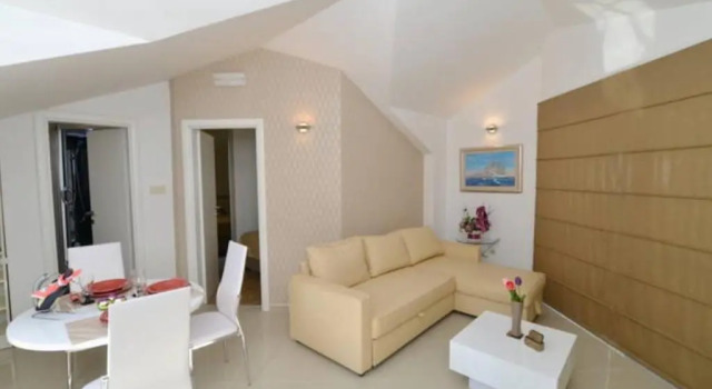 Апартаменты Sunshine of Montenegro - Family Oasis