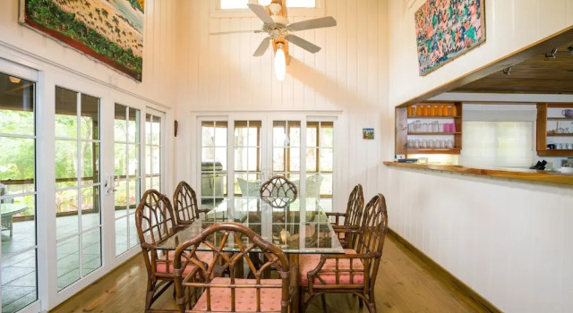 Lemon Tree House, Prenota Hotel Hotel a Roatan con parcheggio, Parcheggio