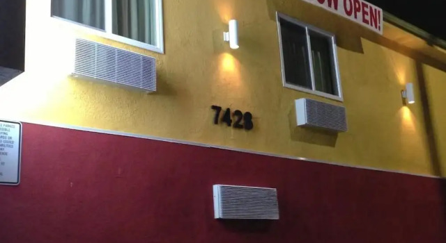 El Rancho Motel