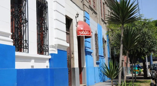 Hostal Vladis I