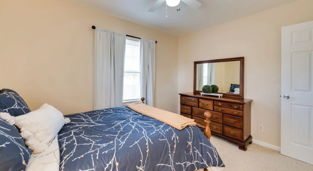 Коттедж Charming Emporia Home w/ Deck & Patio!