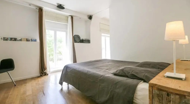 Le Loft - Cucuron