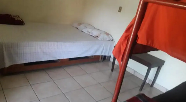 Campamento Amigos del Rio