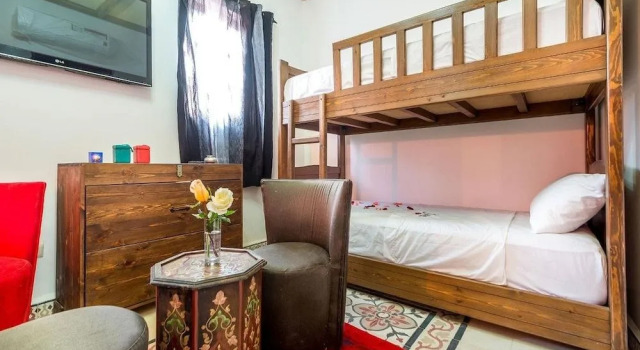 Riad Arabic House & Spa, Забронировать Отель Отели Марракеш-Тенсифт-Эль-Хауз с завтраком, Завтраки