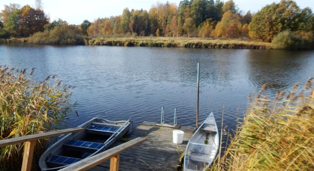 Blidingsholm Stugby