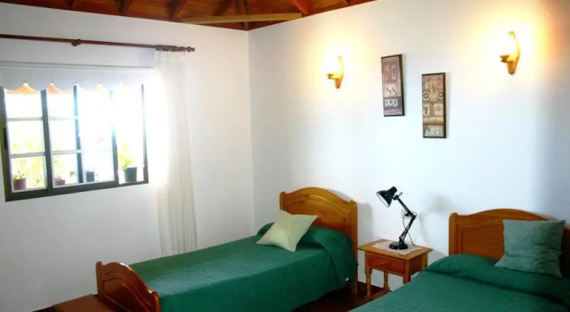 Casa Portada