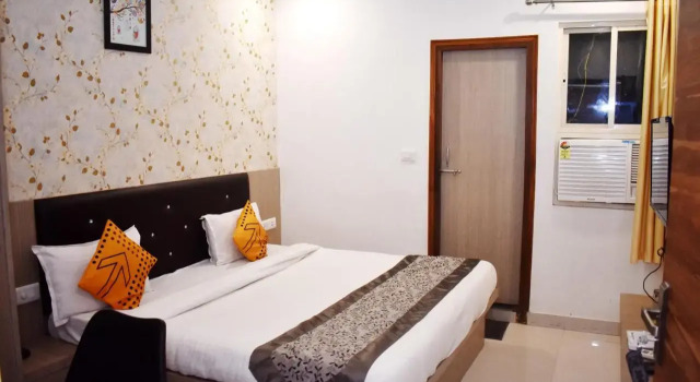 Hotel Uma Palace