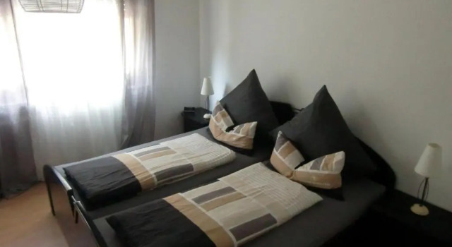 Апартаменты Ferienwohnung Uli Schätzle