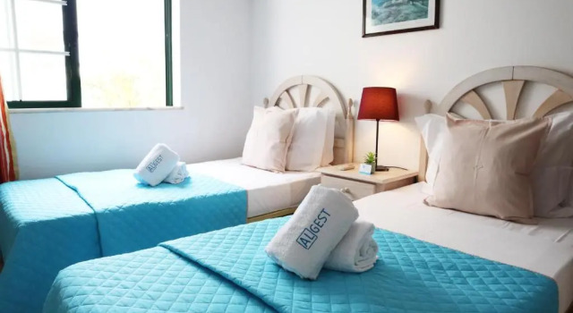 Dunas Alvor 211, Boek Hotel Hotels in Albufeira met parkeren, Parkeren