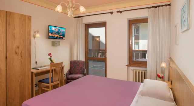 Hotel Centrale