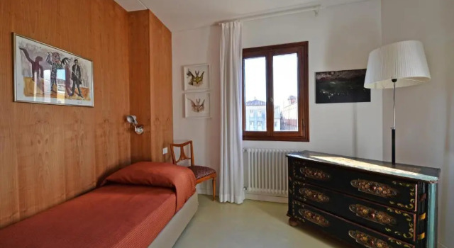 Venice Homes & Holidays Art District, Забронировать Отель Сан-Поло Венеция, рядом с Accademia Bridge