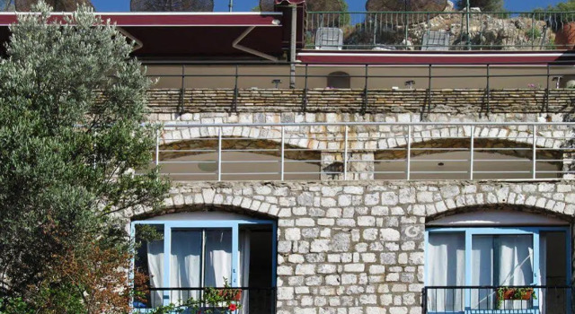 Serena Suites