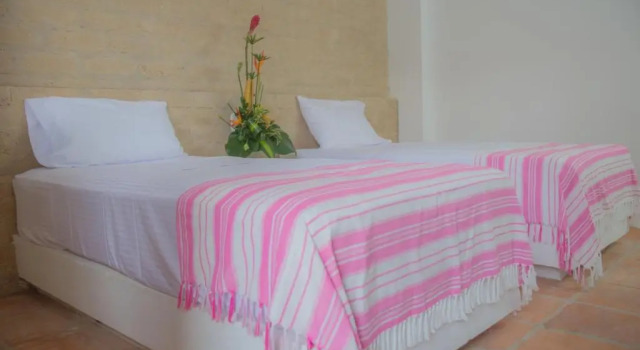 Номер Superior Hotel San German