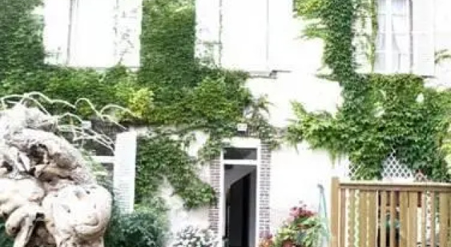 Bellerive De Bourgogne Chambres Dhotes, Book Mini-hotel Moteller i Burgund, Motel