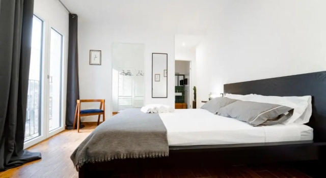 Номер Superior Civico64 apartments