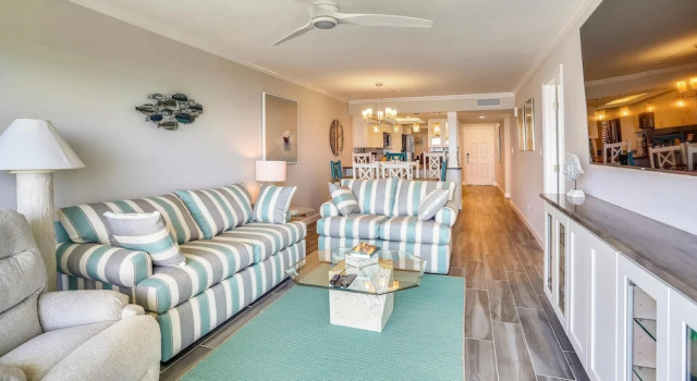 Land's End 304 Building 9 Beachfront / Totally Updated!!, Забронировать Апартаменты/квартира Апартаменты Сент-Пит-Бич, Апартаменты/квартира