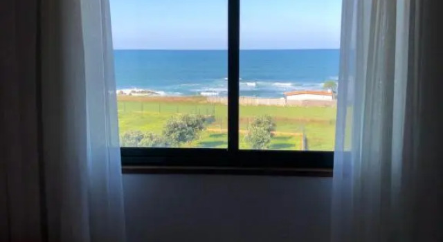 Апартаменты Apartamento Junto Al Mar