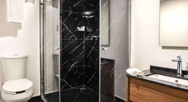 Номер Standard Hotel Boutique Parque Centro