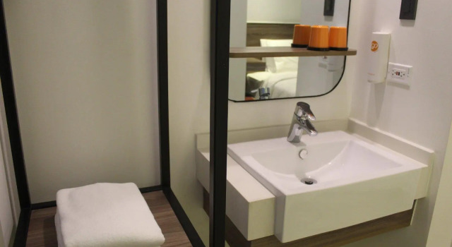 Двухместный номер Superior Go Hotels Plus Tuguegarao