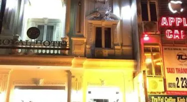 Royal Hotel Ha Giang
