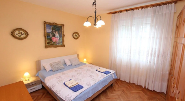Apartment Oto, Reserva ahora Apartamento Hoteles en Pula con aparcamiento, Aparcamiento