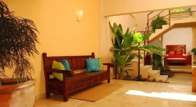 Villa Naivi Brisas 4BR by Villas HK28, Забронировать Вилла Отели Ixtapa-Zihuatanejo с завтраком, Завтраки