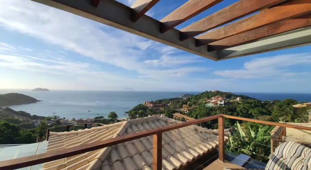 Номер Superior Casa Mirador Boutique Hotel