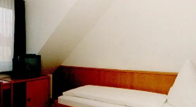 Hotel Britz