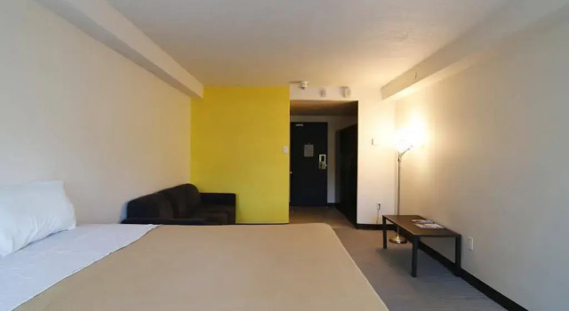 Parkside Student Residence Downtown Toronto, Забронировать Отель Отели Торонто 3 звезды, рядом с Women's College Hospital, 3*