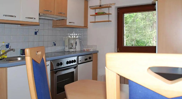Апартаменты Ferienwohnung Frauenhoffer