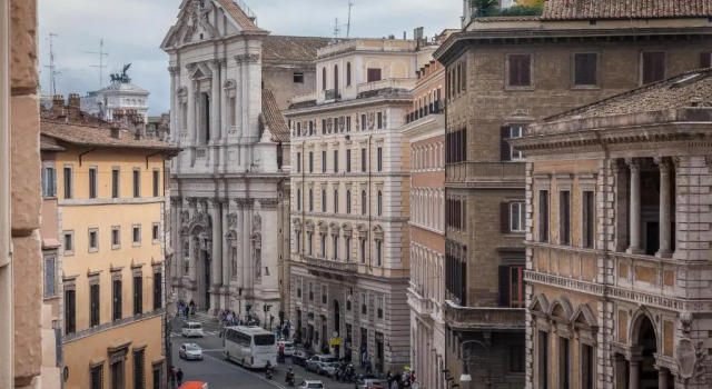 Prestigious Apartment Piazza Navona, Забронировать Апартаменты/квартира Апартаменты Навона, Апартаменты/квартира