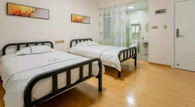 Zhuhai Qinyuan Hostel, Boek Hostel Hostels in Guangdong, Hostel