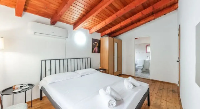 Guesthouse Hapa t Leht - Room 3 - Pro Bono