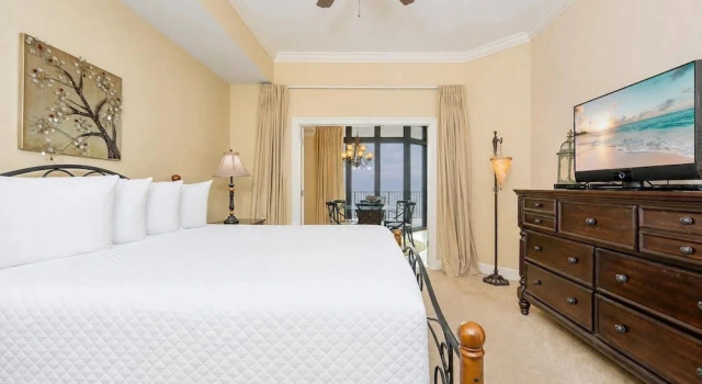 Номер Standard The Oasis 1203 Formerly Phoenix West Ii 1203 3 Bedroom Condo