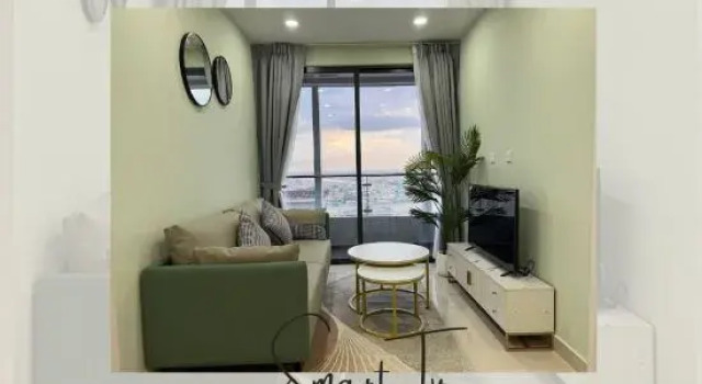 The Peak Residence Multi Apartment By Emma